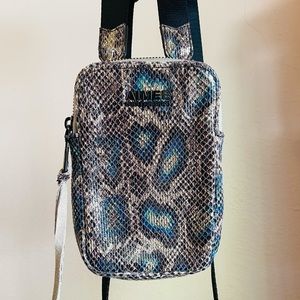 Aimee Kestenberg | Just Saying Crossbody NWOT